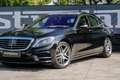 Mercedes-Benz S 350 350d 9G-Tronic Negro - thumbnail 4