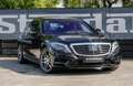 Mercedes-Benz S 350 350d 9G-Tronic Noir - thumbnail 1