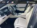 BMW X6 M50i Laser Pano Abgasanlage RFK HUD Abgasanlage Gris - thumbnail 7