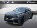 BMW X6 M50i Laser Pano Abgasanlage RFK HUD Abgasanlage Gris - thumbnail 1