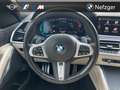 BMW X6 M50i Laser Pano Abgasanlage RFK HUD Abgasanlage Gris - thumbnail 10