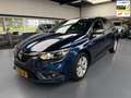 Renault Megane Estate 1.3 TCe Limited |Trekhaak| Blauw - thumbnail 1