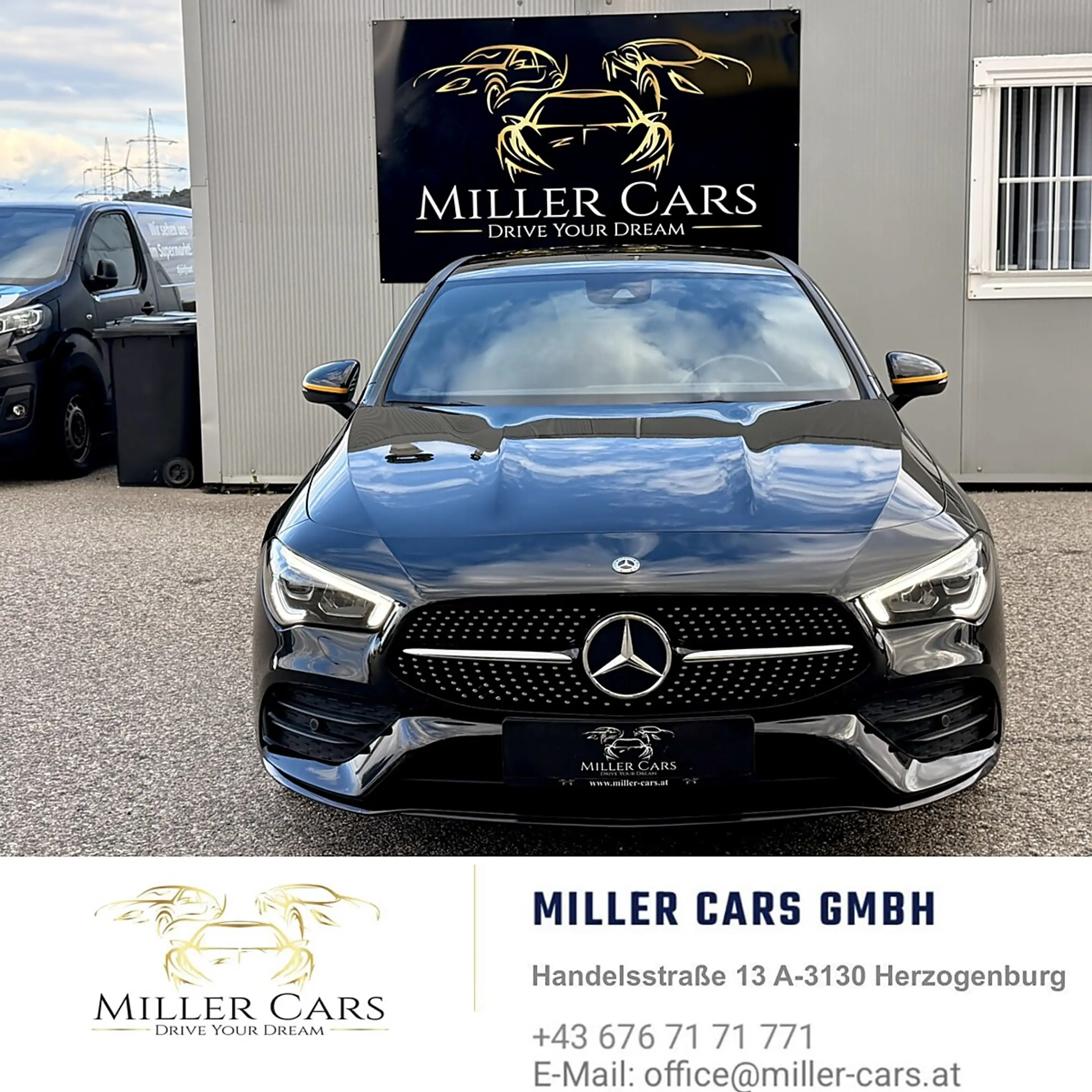 Mercedes-Benz CLA 180 AMG Line OPF (EURO 6d)*Servicegepflegt*Erstbesitz* — photo 5