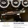 Mercedes-Benz CLA 180 AMG Line OPF (EURO 6d)*Servicegepflegt*Erstbesitz* Schwarz - thumbnail 28