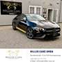 Mercedes-Benz CLA 180 AMG Line OPF (EURO 6d)*Servicegepflegt*Erstbesitz* Schwarz - thumbnail 4