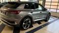 Audi Q4 e-tron 520km Panoramadak  SONOS  Leder  HUD Gris - thumbnail 4