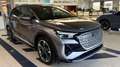 Audi Q4 e-tron 520km Panoramadak  SONOS  Leder  HUD Gris - thumbnail 5