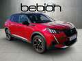Peugeot 2008 1.2 PureTech 130 GT ACC KeyLess LED Navi LM Rot - thumbnail 15