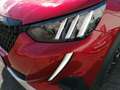 Peugeot 2008 1.2 PureTech 130 GT ACC KeyLess LED Navi LM Rot - thumbnail 3