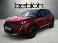 Peugeot 2008 1.2 PureTech 130 GT ACC KeyLess LED Navi LM Rot - thumbnail 2