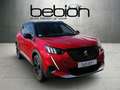 Peugeot 2008 1.2 PureTech 130 GT ACC KeyLess LED Navi LM Rot - thumbnail 16