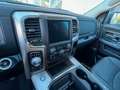 Dodge RAM Ram 1500 Quad Cab Classic LPG 1 Hand Nero - thumbnail 13