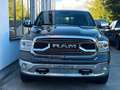 Dodge RAM Ram 1500 Quad Cab Classic LPG 1 Hand Nero - thumbnail 2