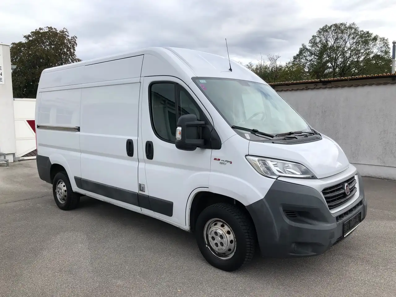 Fiat Ducato