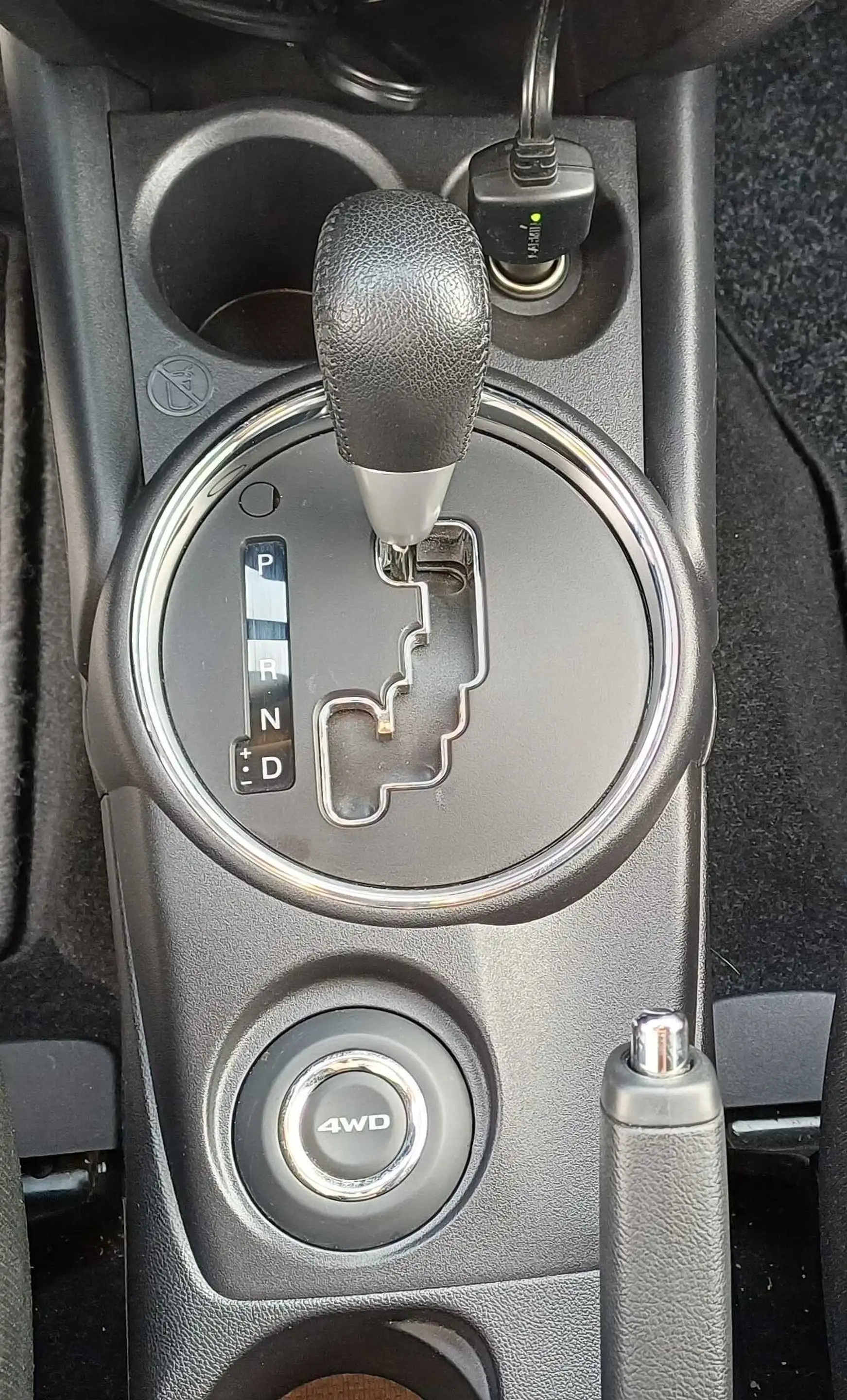 Mitsubishi ASX 4x4/Autom./AHK/ PDC vo.+ hi./Kamera — photo 14