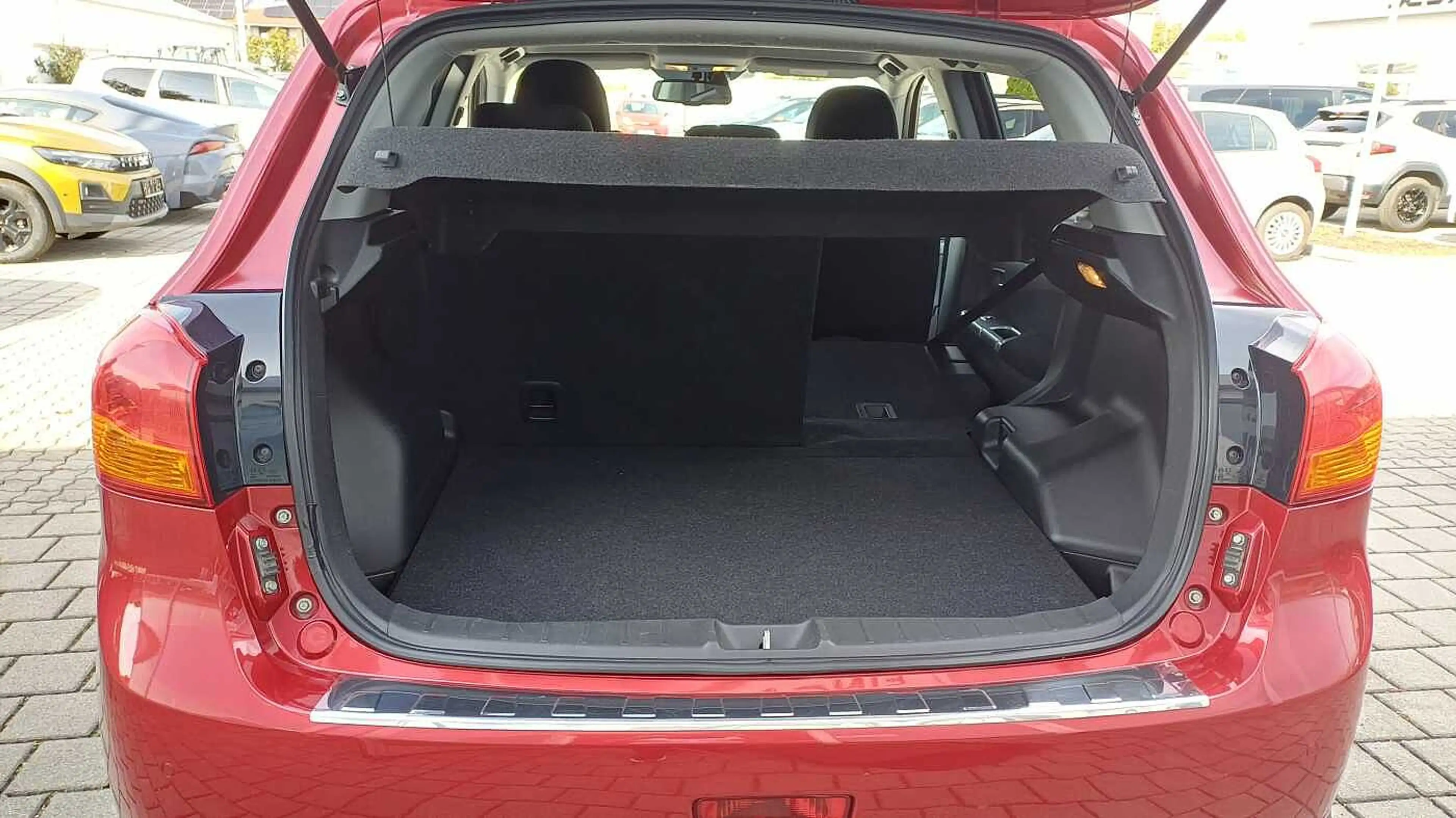 Mitsubishi ASX 4x4/Autom./AHK/ PDC vo.+ hi./Kamera — photo 6