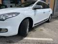 Renault Megane Megane III 2008 SporTour 1.5 dci Gt Line 110cv Bianco - thumbnail 4