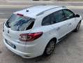 Renault Megane Megane III 2008 SporTour 1.5 dci Gt Line 110cv Bianco - thumbnail 3