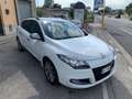 Renault Megane Megane III 2008 SporTour 1.5 dci Gt Line 110cv Bianco - thumbnail 1