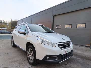 2008 120 VTI Automatik Active