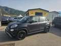 Fiat 500L 500L 1.3 Multijet 95 CV Cross Grigio - thumbnail 2