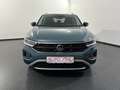 Volkswagen T-Roc 1.0 TSI Goal *LED*ACC*NAVI* Blau - thumbnail 3