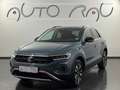 Volkswagen T-Roc 1.0 TSI Goal *LED*ACC*NAVI* Blau - thumbnail 1