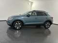 Volkswagen T-Roc 1.0 TSI Goal *LED*ACC*NAVI* Blau - thumbnail 4