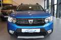 Dacia Sandero Stepway Prestige Automatik/AHK/Navi/PDC/2.Hand Bleu - thumbnail 2