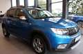 Dacia Sandero Stepway Prestige Automatik/AHK/Navi/PDC/2.Hand Bleu - thumbnail 3