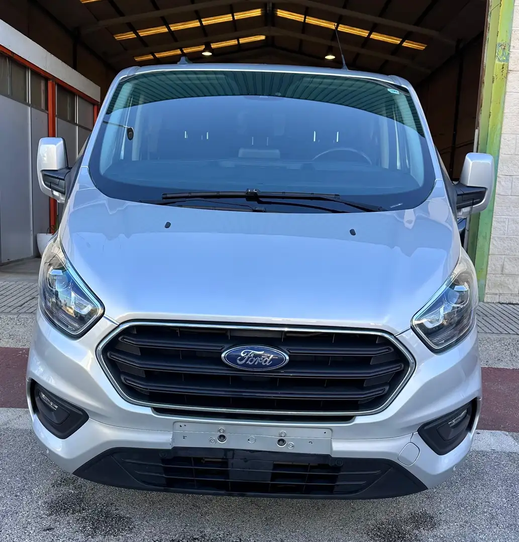 Ford Transit FT 280 L1 Van Limited Aut.130 - 1