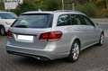 Mercedes-Benz E 300 BlueTec Hybrid AVANTGARDE*LEDER*LED*89TKM! Argent - thumbnail 3