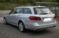 Mercedes-Benz E 300 BlueTec Hybrid AVANTGARDE*LEDER*LED*89TKM! Argent - thumbnail 4