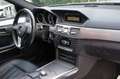 Mercedes-Benz E 300 BlueTec Hybrid AVANTGARDE*LEDER*LED*89TKM! Argent - thumbnail 7