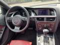 Audi A5 Cabriolet 1.8 TFSi Aut. S-line pack, Leer | Clima Wit - thumbnail 12