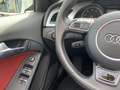 Audi A5 Cabriolet 1.8 TFSi Aut. S-line pack, Leer | Clima Wit - thumbnail 11