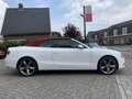 Audi A5 Cabriolet 1.8 TFSi Aut. S-line pack, Leer | Clima White - thumbnail 7