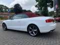 Audi A5 Cabriolet 1.8 TFSi Aut. S-line pack, Leer | Clima White - thumbnail 10