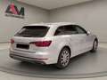Audi A4 A4 V AVANT 35 2.0 tdi Business 150cv s-tronic Argent - thumbnail 5
