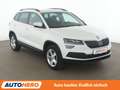 Skoda Karoq 1.5 TSI ACT Ambition*NAVI*PDC*SHZ* Weiß - thumbnail 8