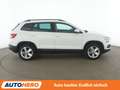 Skoda Karoq 1.5 TSI ACT Ambition*NAVI*PDC*SHZ* Weiß - thumbnail 7