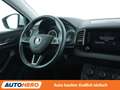 Skoda Karoq 1.5 TSI ACT Ambition*NAVI*PDC*SHZ* Weiß - thumbnail 13