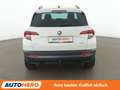 Skoda Karoq 1.5 TSI ACT Ambition*NAVI*PDC*SHZ* Weiß - thumbnail 5