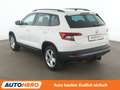 Skoda Karoq 1.5 TSI ACT Ambition*NAVI*PDC*SHZ* Weiß - thumbnail 4