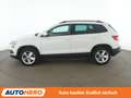 Skoda Karoq 1.5 TSI ACT Ambition*NAVI*PDC*SHZ* Weiß - thumbnail 3