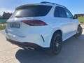 Mercedes-Benz GLE 350 de PHEV AMG LINE*PANO DAK*TREKHAAK Blanc - thumbnail 5