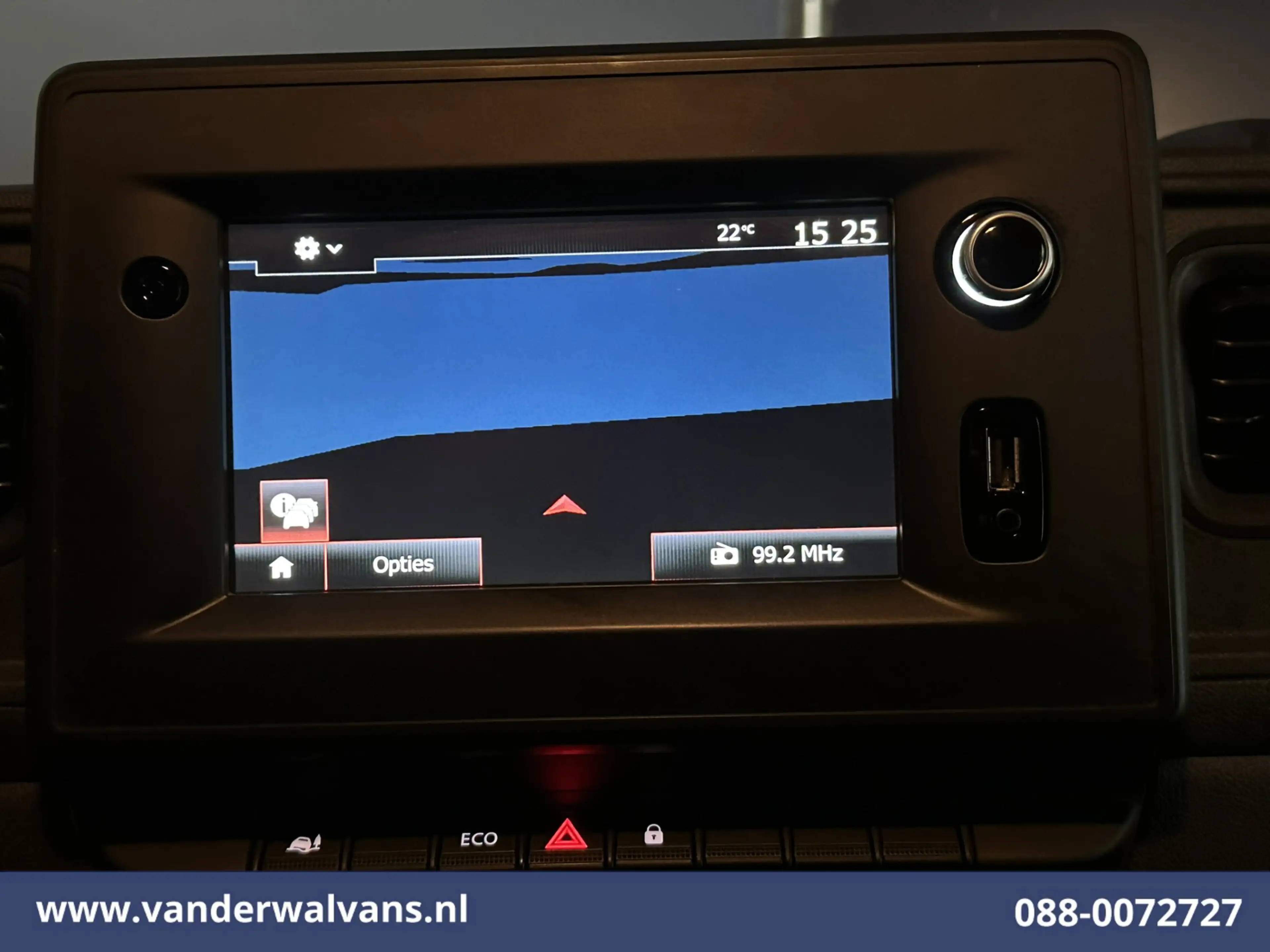 Renault Master 2.3 dCi 136pk L2H2 Euro6 Airco | Navigatie | Camer — photo 2