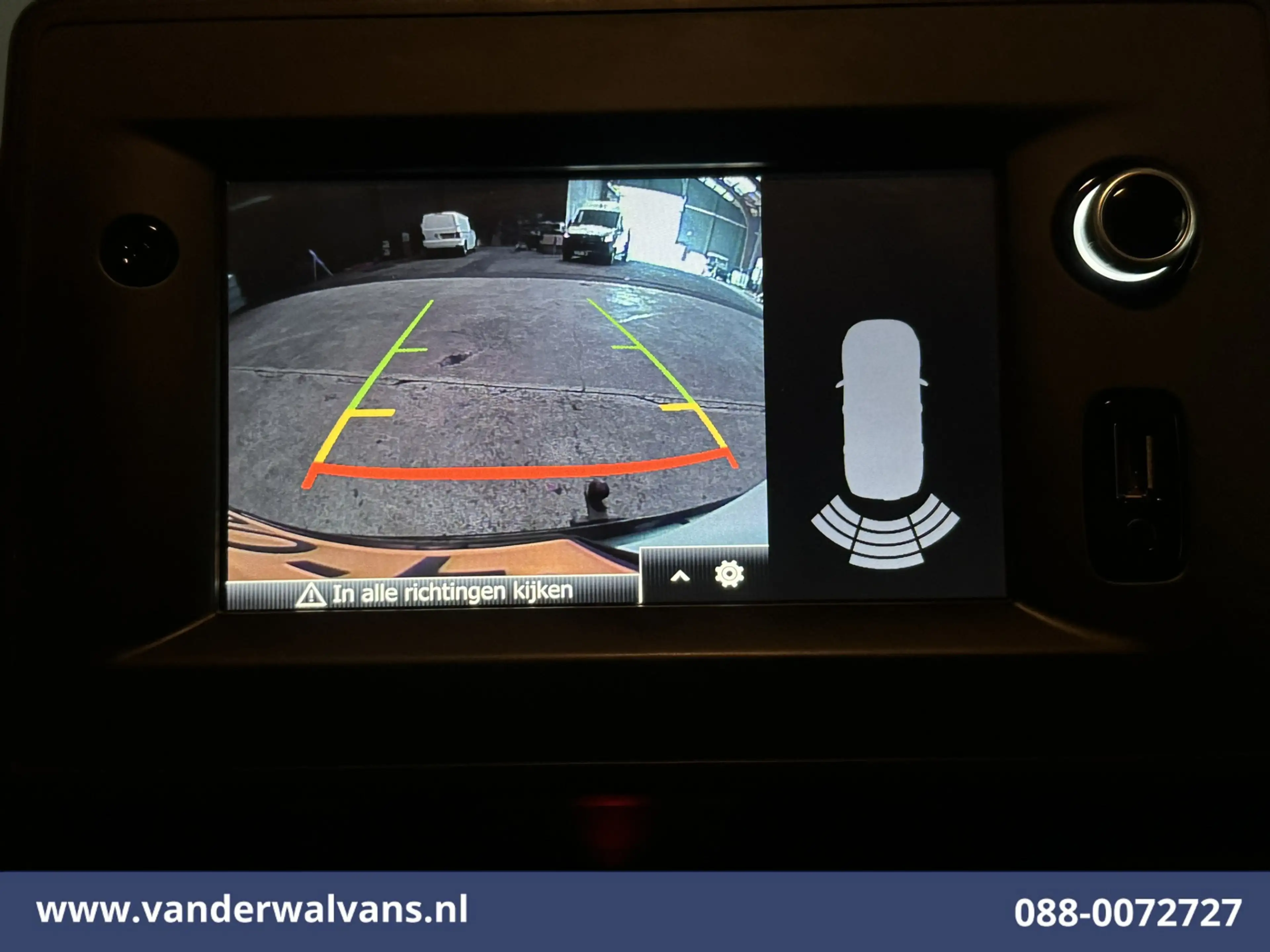 Renault Master 2.3 dCi 136pk L2H2 Euro6 Airco | Navigatie | Camer — photo 3