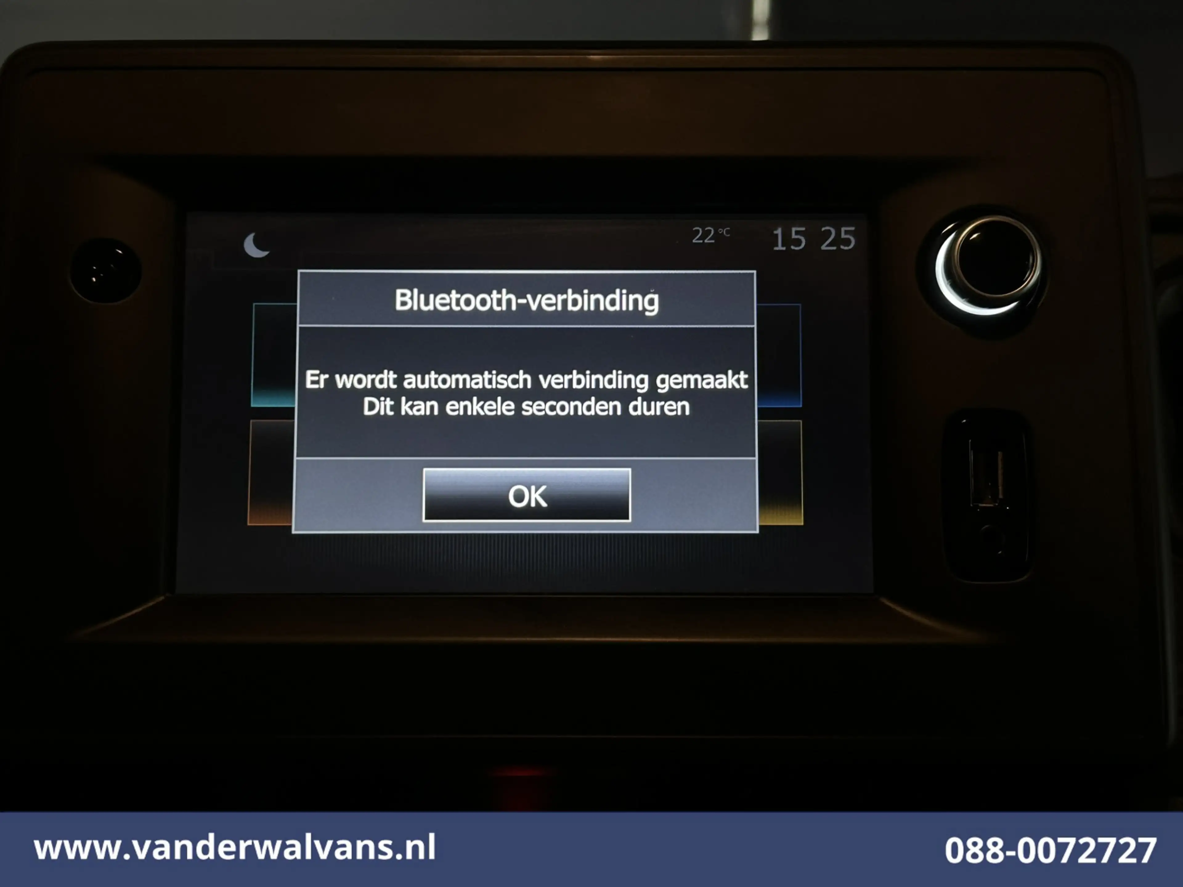 Renault Master 2.3 dCi 136pk L2H2 Euro6 Airco | Navigatie | Camer — photo 13