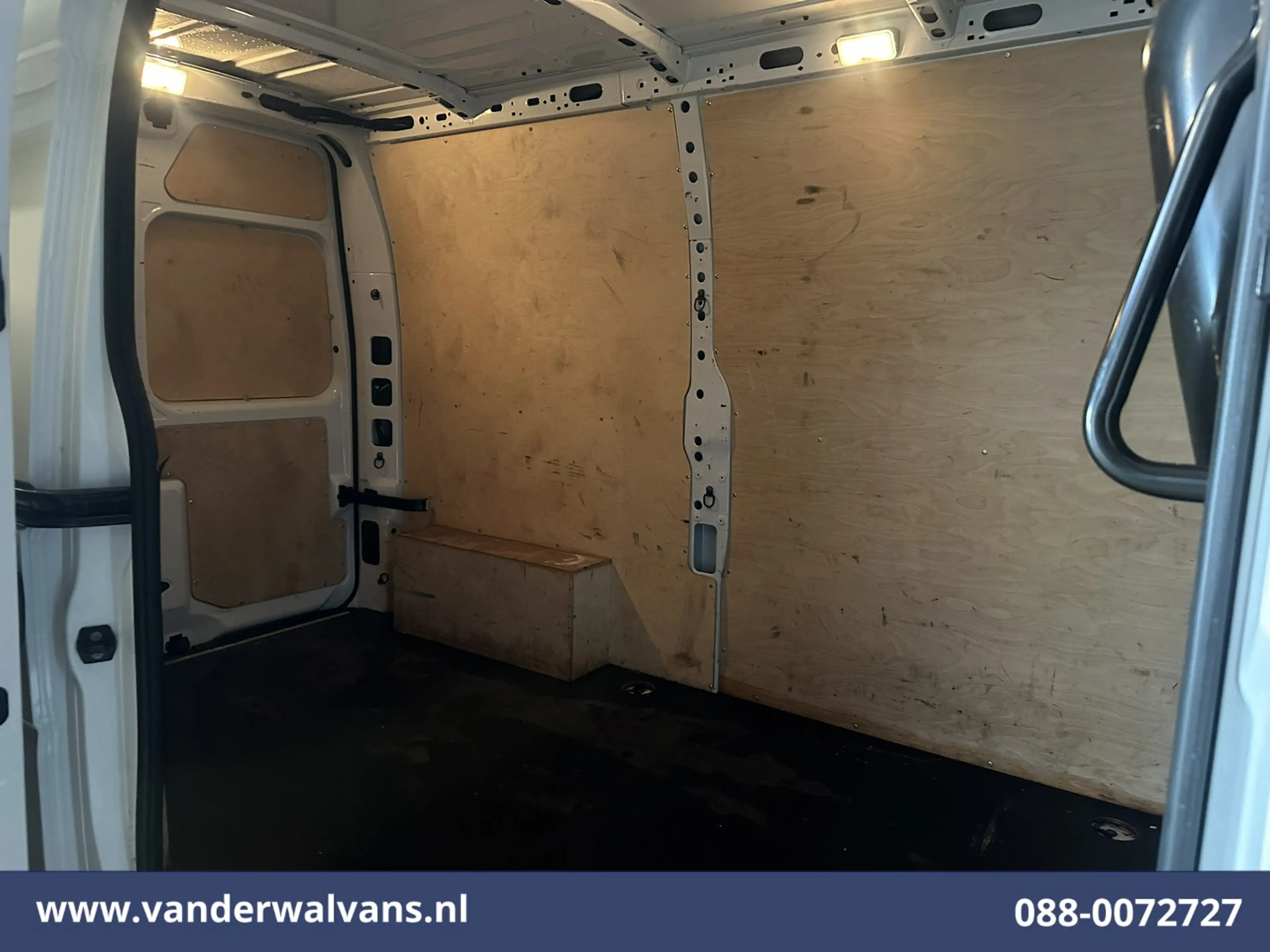 Renault Master 2.3 dCi 136pk L2H2 Euro6 Airco | Navigatie | Camer — photo 12